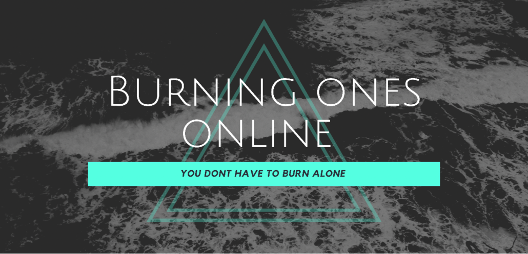 Burning Ones Online 