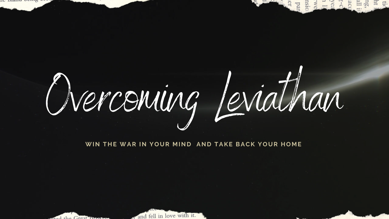 Overcoming Leviathan